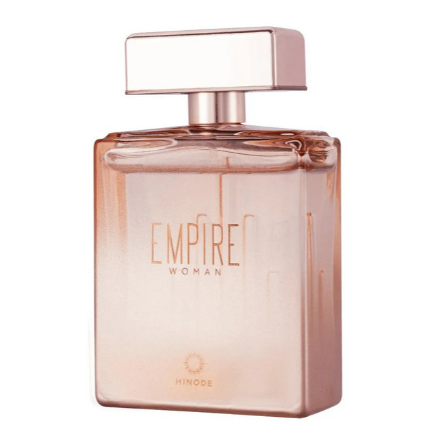 Perfume Empire Feminino Woman Deo Colonia 100 Ml Hinode