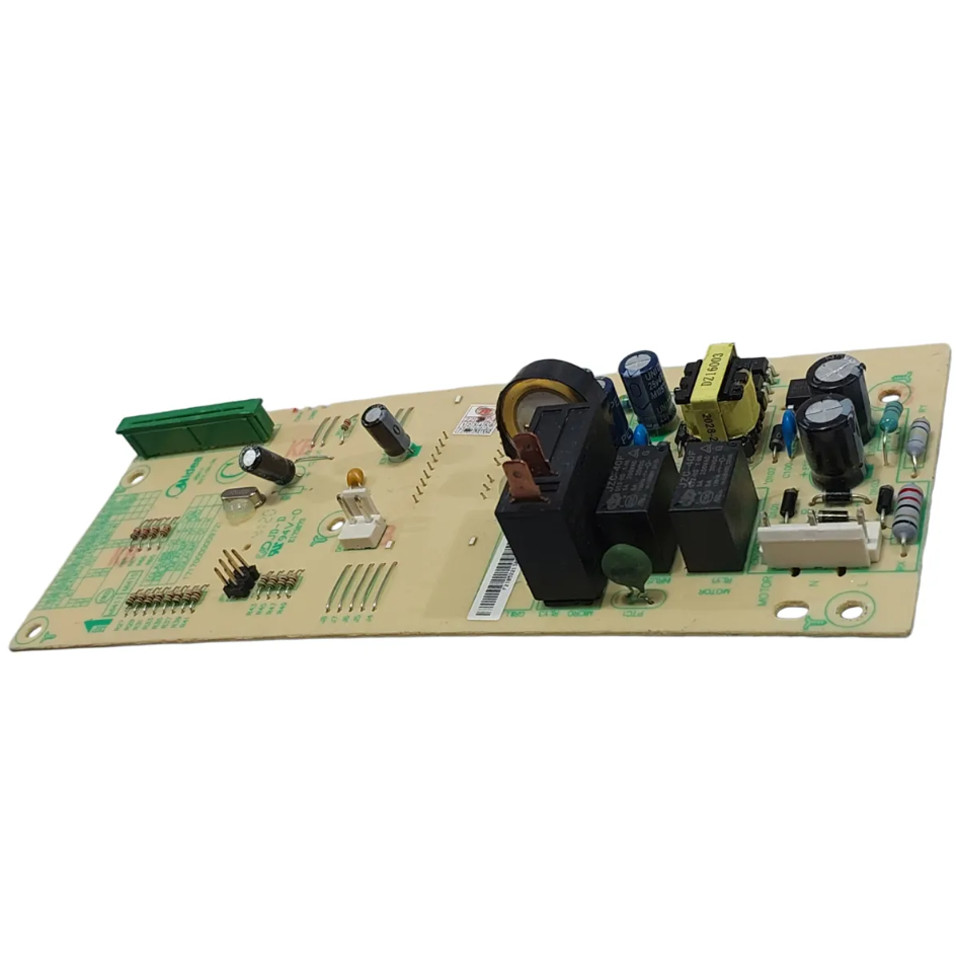 Placa  Microondas Electrolux Mi41s A02343102 BIVOLTS 110/220 ORIGINAL ( PRODUTO DE REUSO)