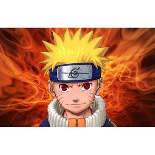 Painel Banner em Lona Decoração Festa Naruto em Oferta na Shopee