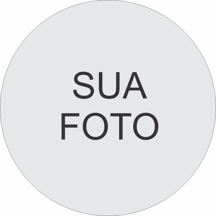 Painel em Lona Personalizado Sua Foto