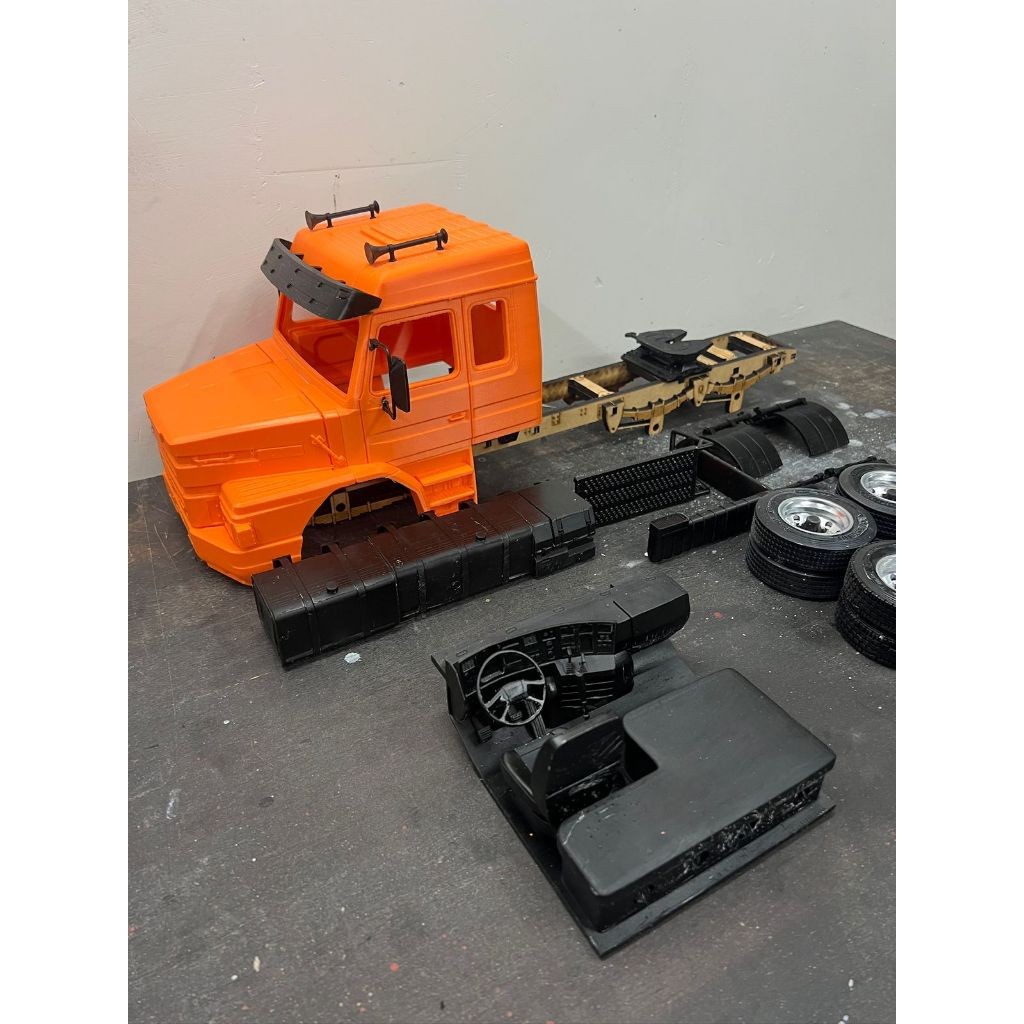 O que é Scania 113 Topline? Guia e Onde Comprar | BuscaProdutos