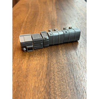 Kit Acessórios Volvo FH Miniatura Escala 1:32 em Oferta na Shopee