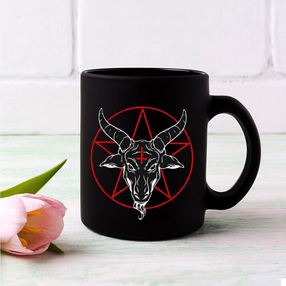 Bafomé Baphomet: Onde Comprar | BuscaProdutos