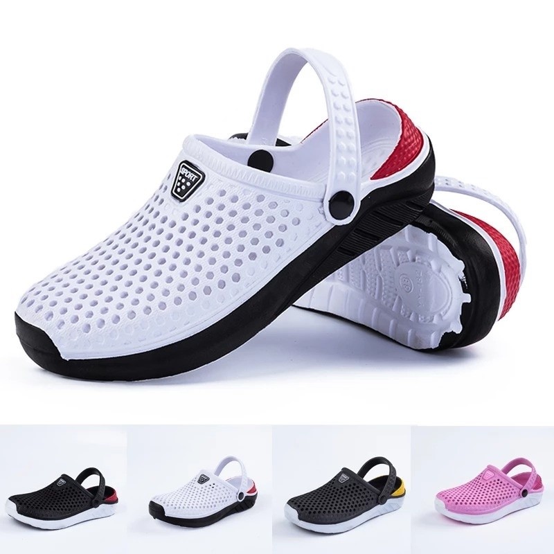 Unisex Fashion Beach shoes Sandálias Flip Flop Para Homens