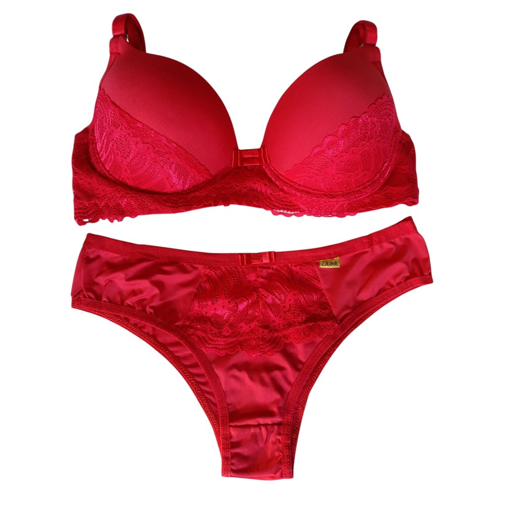 Nuance Lingerie - Comprar com Melhor Preço em Lingerie e Roupa Íntima