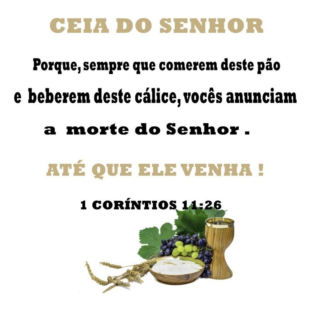Painel Tecido  Redondo 1,20 Eucaristia Santa Ceia Eucaristia