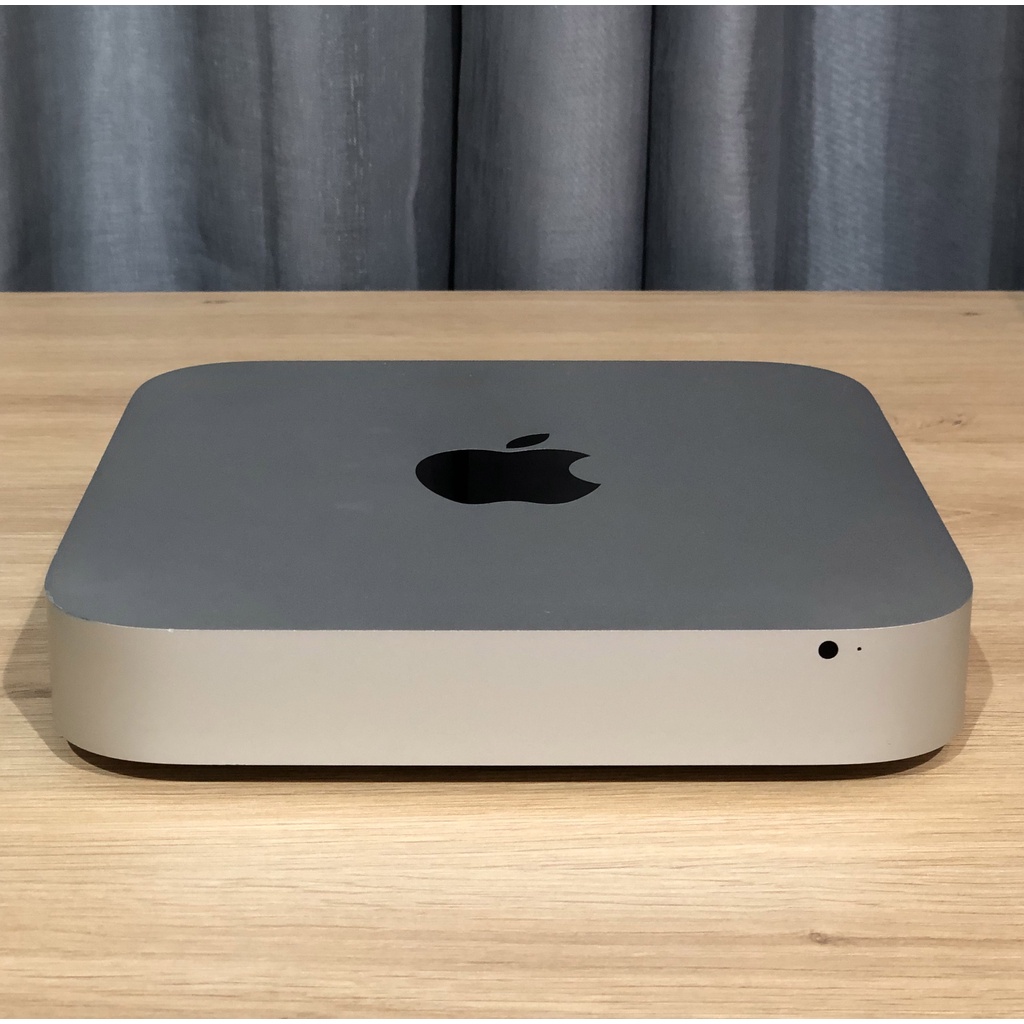 Apple Mac Mini 2011 | Intel Core I5 | Catalina | Ssd 120gb.