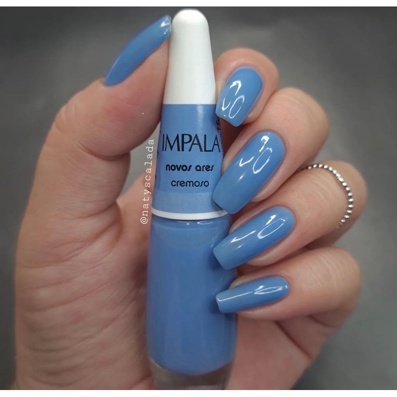 Impala Esmaltes Novos: Onde Comprar | BuscaProdutos