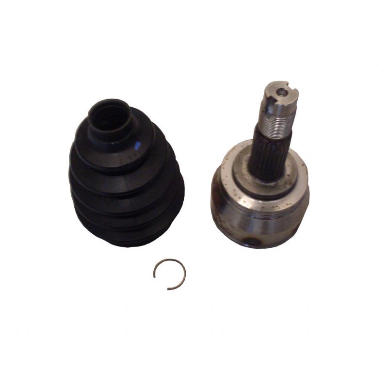 Kit Junta Homocinética Fiat Linea 2011/2015 - KJH0123