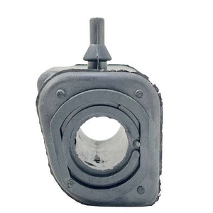 Bucha Da Barra Estabilizadora Dianteira Citroen C3 2013/2020 - BCH09101