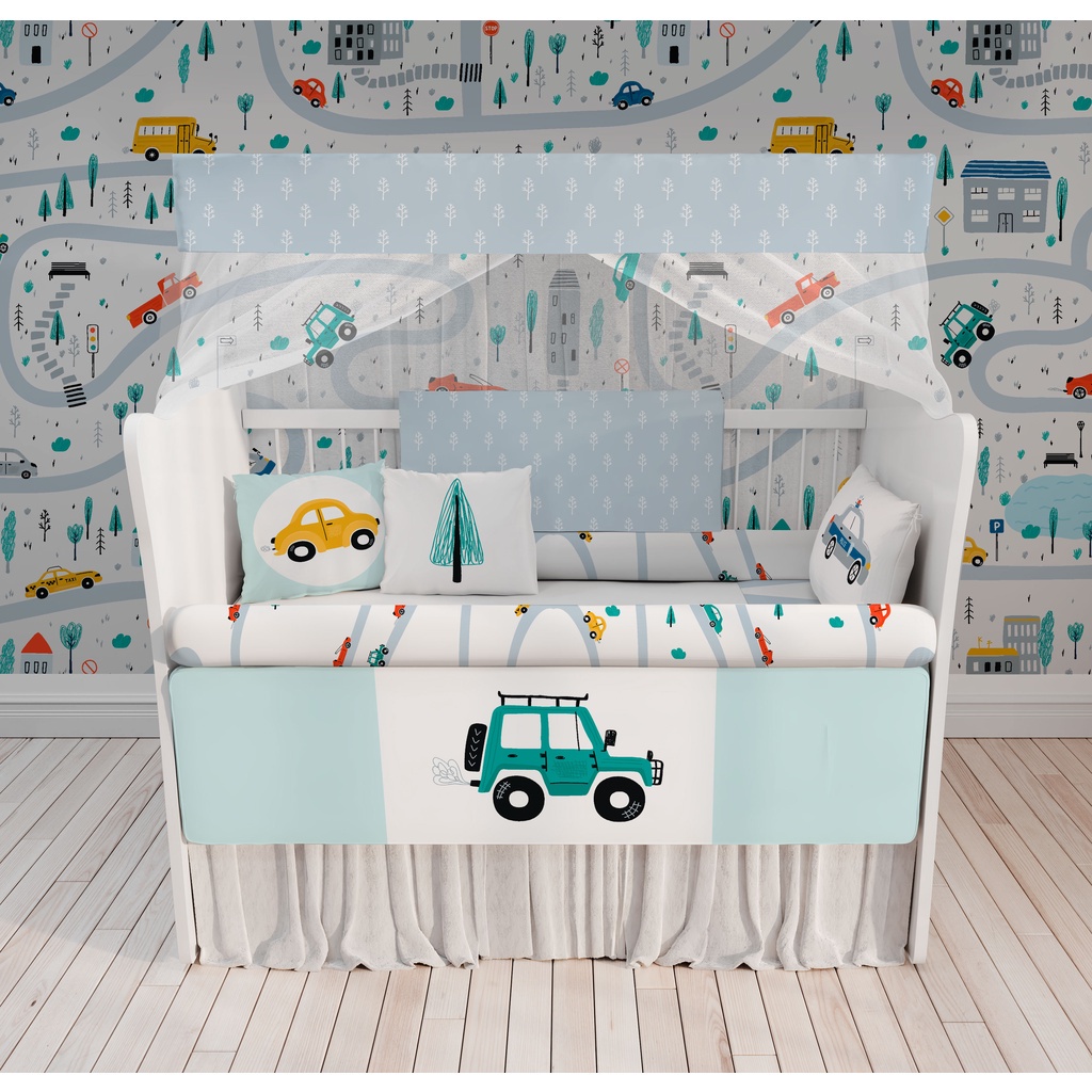 Estrado de Berço: Onde Comprar | BuscaProdutos