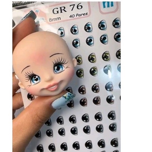 GR76-PRÉ Venda-Atenção ao PRAZO em Oferta na Shopee