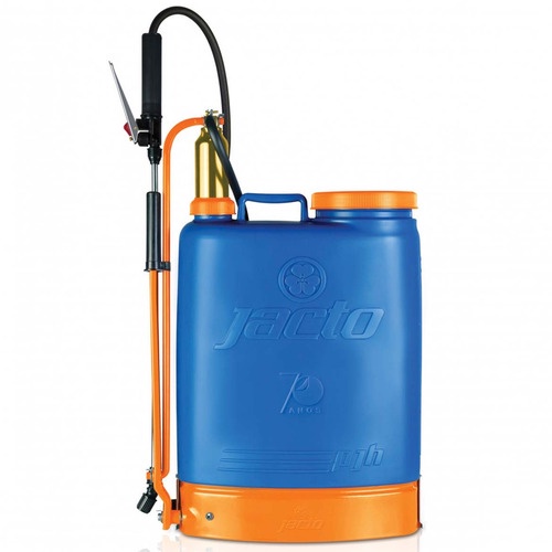 Pulverizador Costal Jacto Pjh 20 Litros