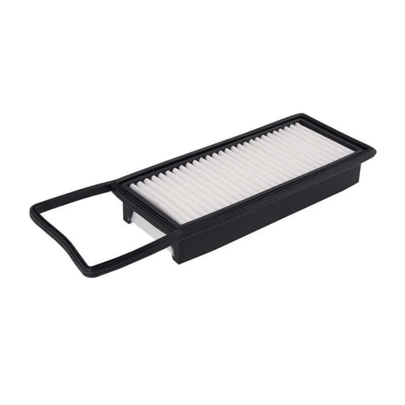 Filtro Ar Motor Honda Fit 1.4 8v 83 Cv Lx/lxl Flex 2006/2008
