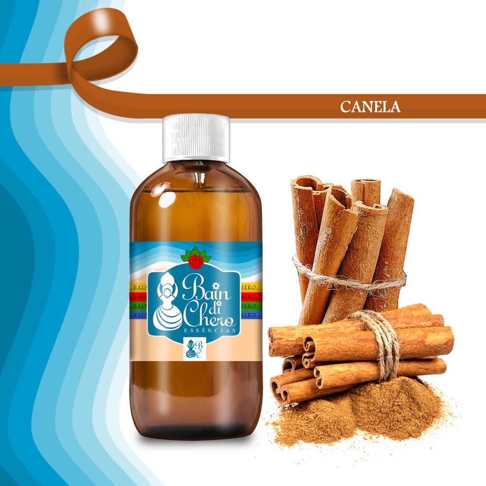 Essência Lipossolúvel Concentrada Canela Velas Cosméticos Aromatizadores 10ml 100ml em Oferta na Shopee