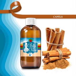 Essência Lipossolúvel Concentrada Canela Velas Cosméticos Aromatizadores 10ml 100ml em Oferta na Shopee