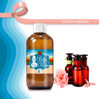 Essência Aromática Concentrada P/ Sabonete, Cosmético e Lembrancinhas - Flor de Melissa 10ml/100ml em Oferta na Shopee