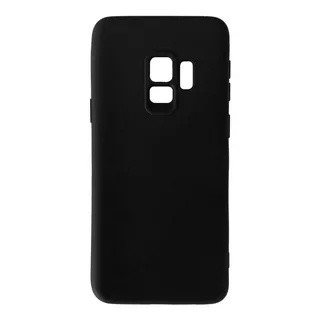 Capa Capinha Cover + Pelicula Ceramica 9d P/Samsung Galaxy S9