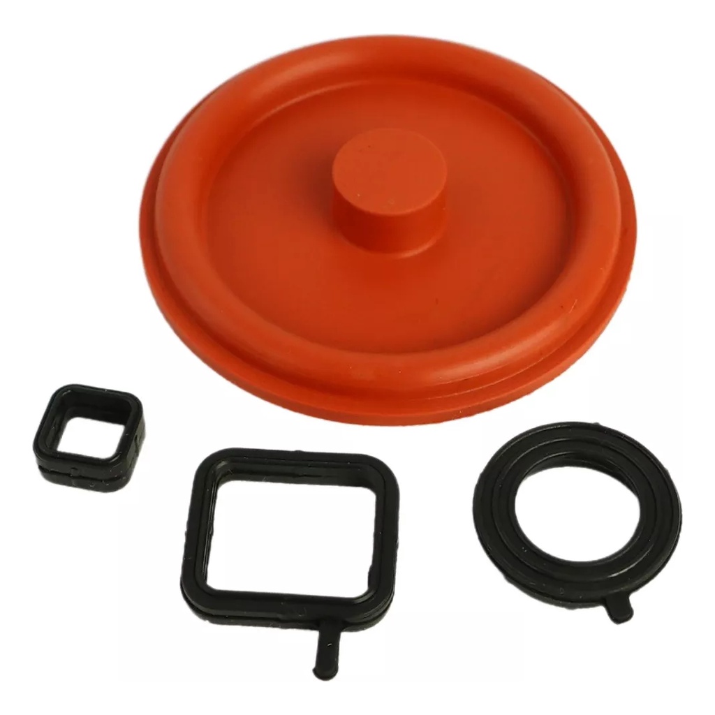 Membrana Diafragma da Tampa Valvulas Sonic 1.6 16v Flex LT LTZ 2012 2013 2014 em Oferta na Shopee