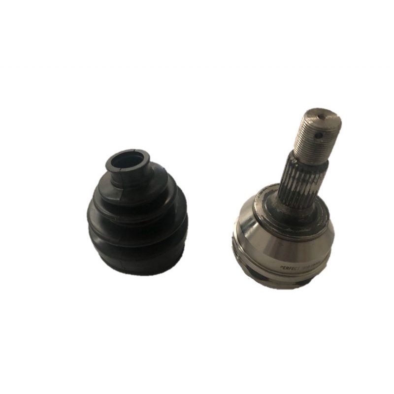 Kit Junta Homocinética Peugeot 208 2013/2016 - KJH0514