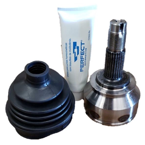 Kit Junta Homocinetica Fiat Linea 2009/2017 - KJH0114