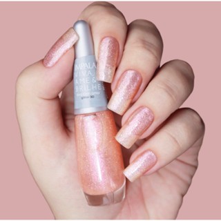 Esmalte Impala Viva, Ame & Brilhe Viva com Amor 8,5 ml