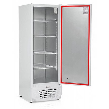 Borracha Gaxeta Gelopar Gtpc575 Gtpc 575 Refrigerador Expositor Freezer Vertical 61x158