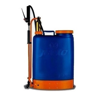 Pulverizador Costal Jacto Pjh 20 Litros Bomba 20l Jacto