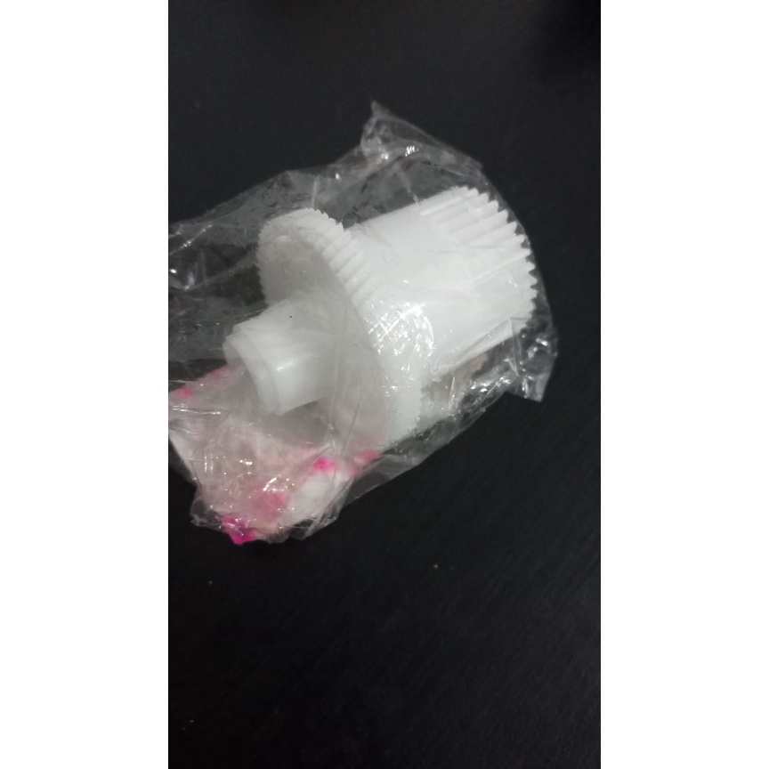 Engrenagem de acoplamento SCX-4521 4521F ML1610 1640 2010 2240 -  Impressora Sam