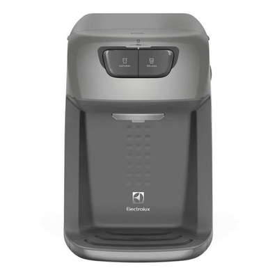 Purificador De Água Natural, Fria E Gelada Electrolux Pc41x