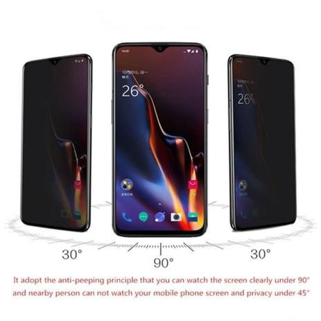 Pelicula Privacidade Anti Spy Para Samsung S20 FE S21 FE S22 A03 A10 A11 A12 A13 A20 A21 A22 A23 A31A32 A33 A51 A52 A53 A71 A72 A73 M23 M32 M52 M62 M72