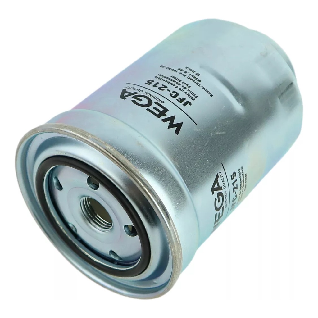 Filtro de Combustivel Hilux 2.8 8v Diesel CD CS 4x2 1992 1993 1994 1995 1996
