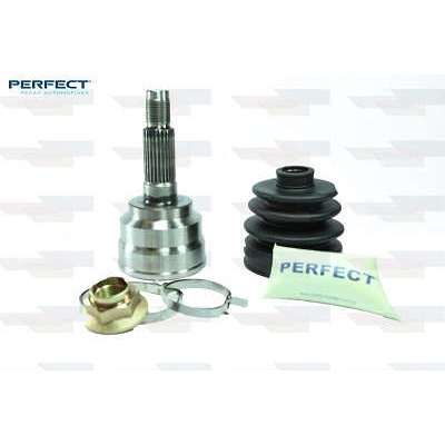 Kit Junta Homocinética Kia Sephia 1994/1997 - KJH7502