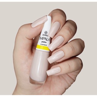 Esmalte Impala Patins Cremoso 7,5 ml