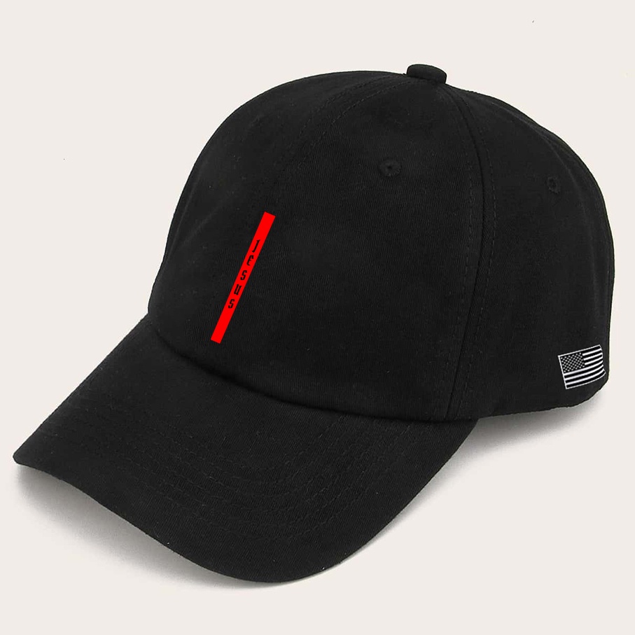 Boné masculino baseballJesus Faixa Vermelha bone preto original Tribos em Oferta na Shopee