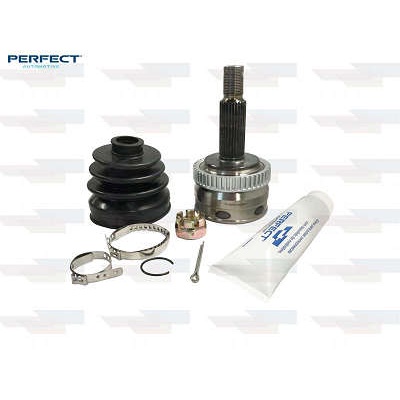 Kit Junta Homocinética Hyundai Tucson 2005/2009 - KJH2106
