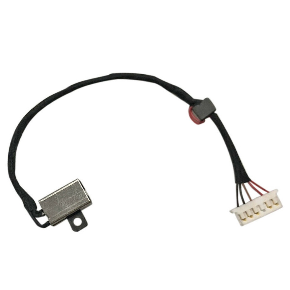 conector dc jack power para notebook dell inspiron i15-5558 p51f