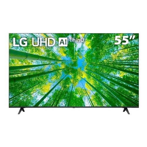 Smart Tv LG Ai Thinq 55uq7950psb Lcd Webos 22 4k 55 100v/240v