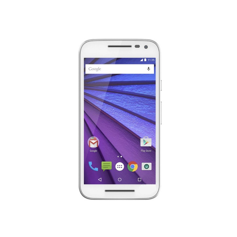 Smartphone Motorola Moto G G 3ª Geração DTV Colors XT1544 16GB 13.0 MP