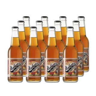 Kit c/ 12 unid. Refrigerante Itubaina Retro 355Lml
