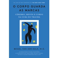 Corpo Guarda as Marcas, O