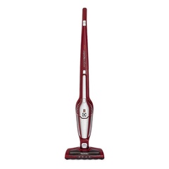 Aspirador Sem Fio Vertical, De Mão Electrolux Ergorápido Erg23 0.46l Vermelho 110v/220v