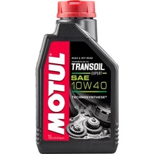 Óleo De Transmissão De Motos Motul Transoil Expert 10w-40 1l - Spare Parts and Accessories for Vehicles
