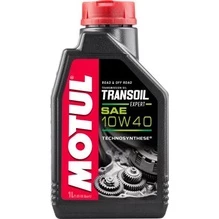 Óleo De Transmissão De Motos Motul Transoil Expert 10w-40 1l