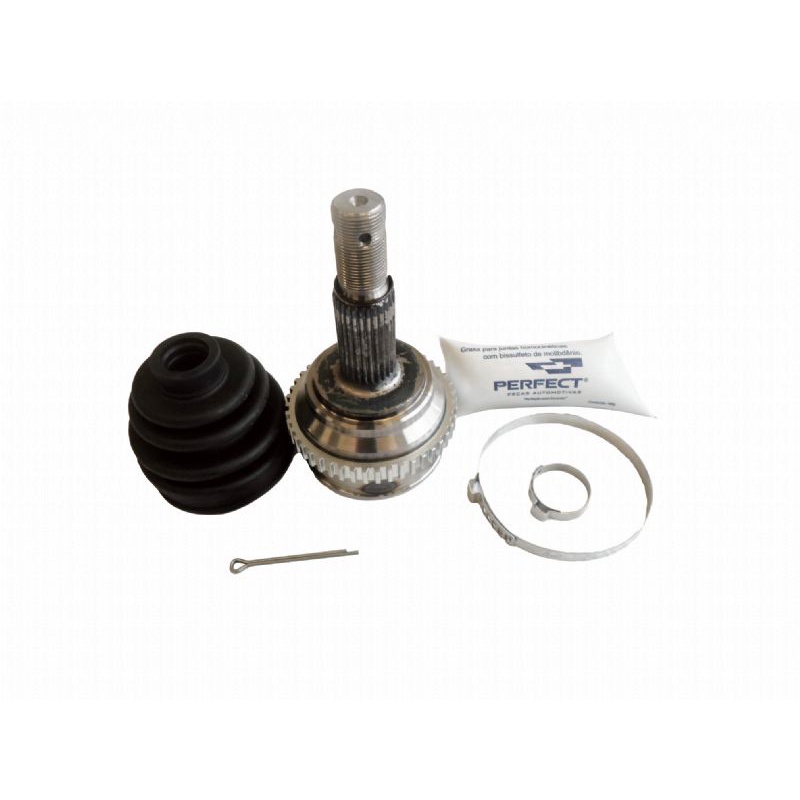 Kit Junta Homocinética Chrysler Pt Cruiser 2005/2010 - KJH1601