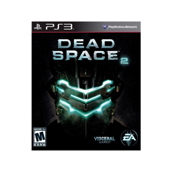 JOGO DEAD SPACE 2 - PS3