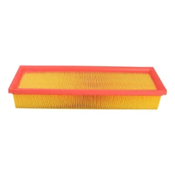 Filtro de Ar do Motor 2008 1.6 16v Flex 2015 A 2022 - Peugeot 2008 Allure, Pack, Crossway, Griffe, Style