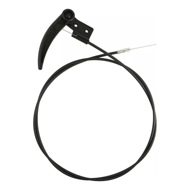 Cabo de Abertura do Capô com Maçaneta Fox 1.0 8v, 1.6 8v 2006 2007 2008 2009 2010 em Oferta na Shopee
