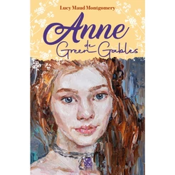 Anne de Green Gables - Lucy Maud Montgomery