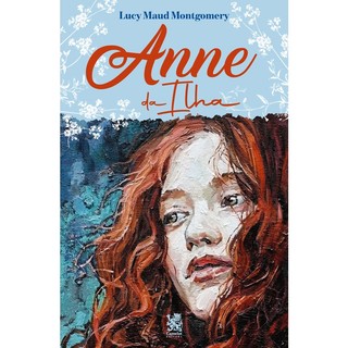 Anne da Ilha - Lucy Maud Montgomery em Oferta na Shopee